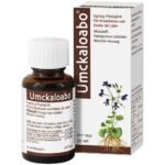 Umckaloabo triple effect against respiratory bronchial infections.