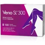 Вено СЛ ,Veno SL 300 100,URSAPHARM Arzneimittel