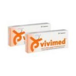 With the tried and tested active ingredient paracetamol to relieve mild to moderately severe dull, pressing and pulling headaches.