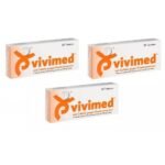 With the tried and tested active ingredient paracetamol to relieve mild to moderately severe dull, pressing and pulling headaches.