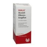 Anthroposophical medicine for ear infections