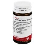 For use in digestive weakness with disorders of motility and secretion in the gastrointestinal tract