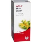 Areas of application: According to the anthroposophical understanding of man and nature. These include: Stimulating peptic digestive activity by harmonizing motor and secretory functions, e.g. loss of appetite, feeling of fullness, nausea.
