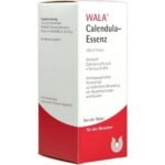 Local treatment of wounds and inflammations close to the surface.