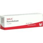 Natural relief for colds and dry nasal mucosa