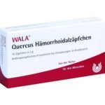 Hemorrhoids are an unpleasant problem that many people struggle with.
