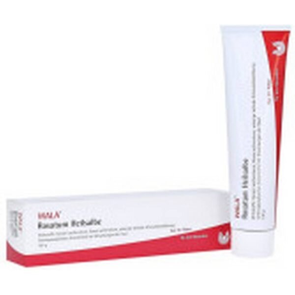 Anthroposophical Medicine for Skin Diseases