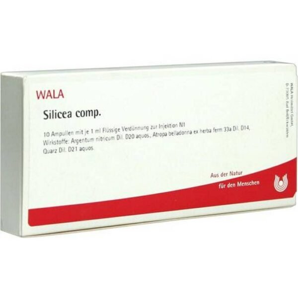 This includes: Harmonization of increased metabolic processes, especially in the head area, e.g. in the case of inflammation of the sinuses, ear, eye, periodontium.